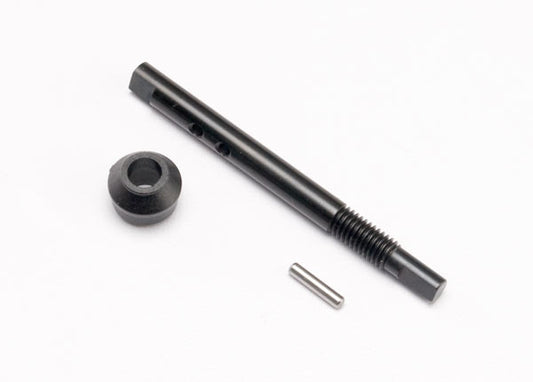 Traxxas Input shaft (slipper shaft)