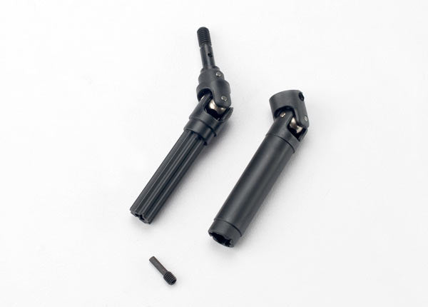 Traxxas Driveshaft assembly (1) left or right (fully assembled)