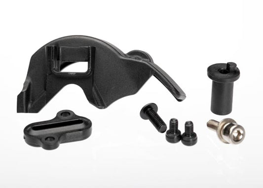 Traxxas 550 Gear Cover Set