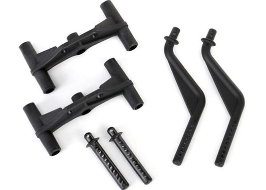 Traxxas LaTrax Front/Rear Body Mount Set - PN# 7516