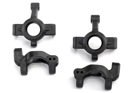 Traxxas LaTrax Caster & Steering Block Set - PN# 7532