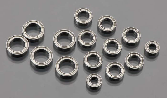 Traxxas LaTrax Bearing Set - PN# 7541X