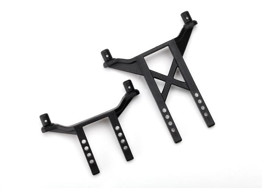 Traxxas LaTrax Front/Rear Body Mount Set - PN# 7615