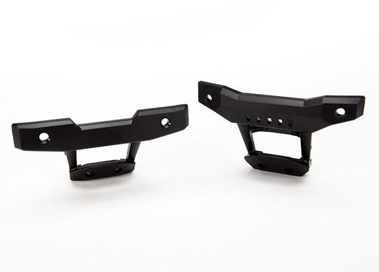 Traxxas LaTrax Front/Rear Bumper Set - PN# 7635