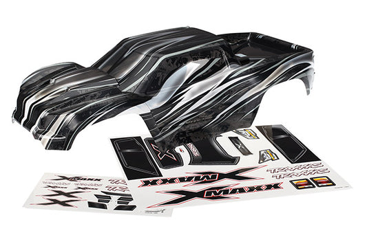 Traxxas X Maxx Prographix Body