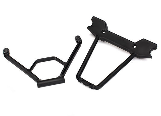 Traxxas X Maxx Rear Bumper Mount