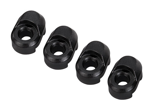 Traxxas X Maxx Suspension Pin Retainer (4)