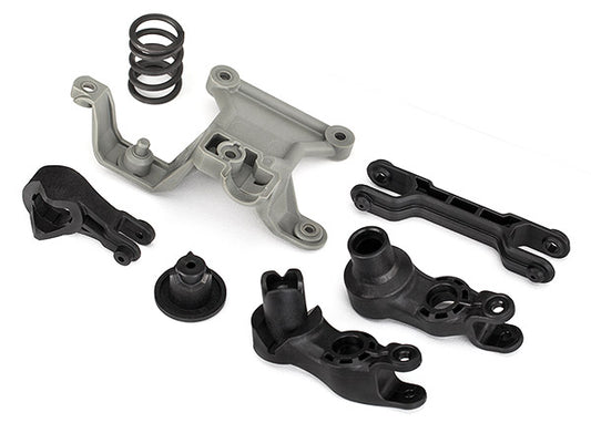 Traxxas X Maxx Steering Bellcrank Set