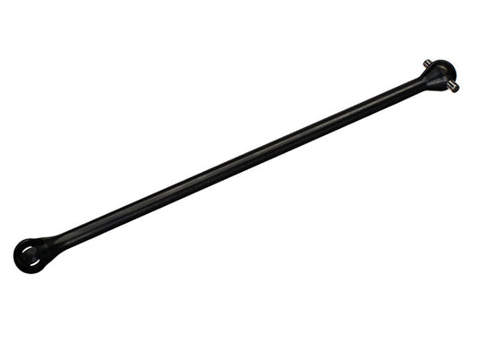 Traxxas Driveshaft, Steel Constant-Velocity (Heavy Duty, Shaft ony)