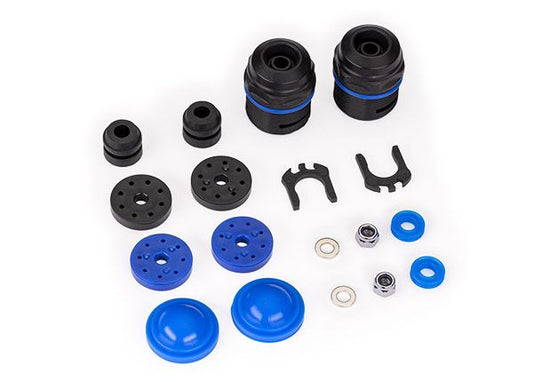 Traxxas Rebuild Kit, GTX Shocks - Renews 2 Shocks