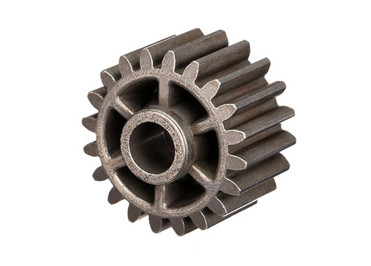 Traxxas X Maxx Input gear, transmission, 20 tooth/ 2.5x12mm pin