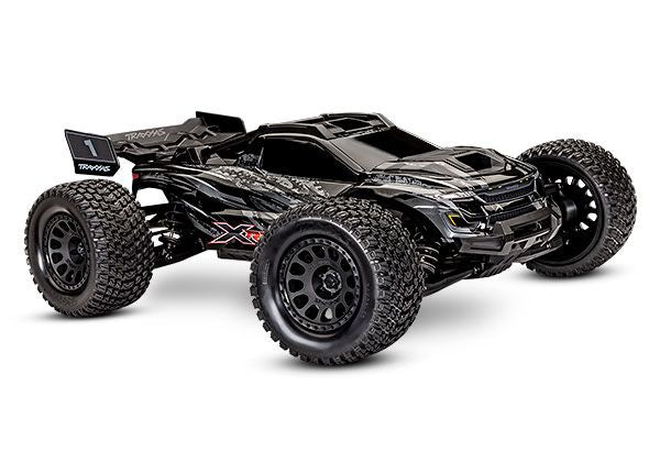 Traxxas XRT 8S (1/5)