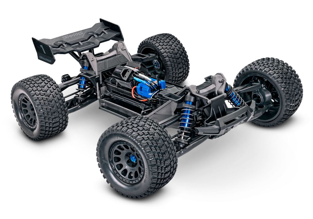 Traxxas XRT 8S (1/5)