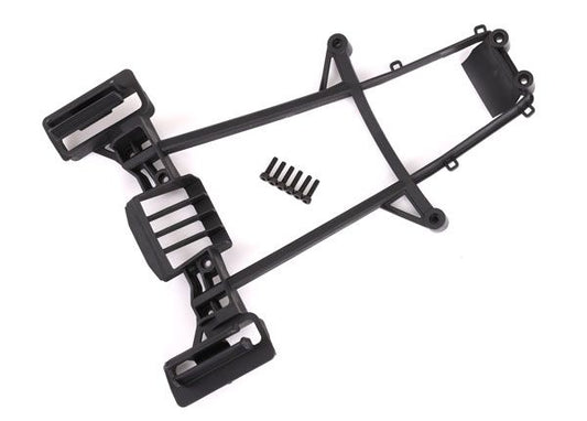 Traxxas Latch, Body Mount, Front