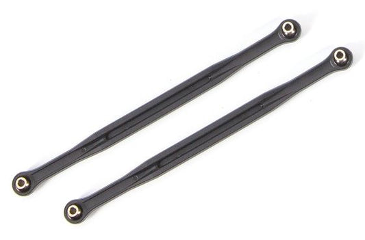 Traxxas Toe links, 202.5mm