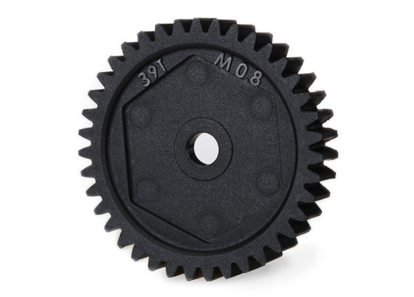 Traxxas Spur gear, 39-tooth (TRX-4)