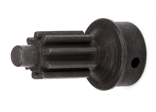 Traxxas Portal drive input gear, front (machined) (left or right)