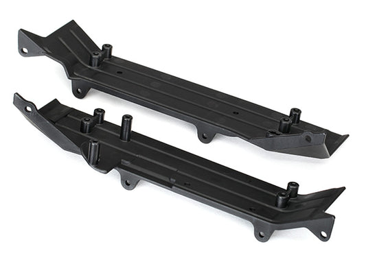 Traxxas Floor pans, left & right