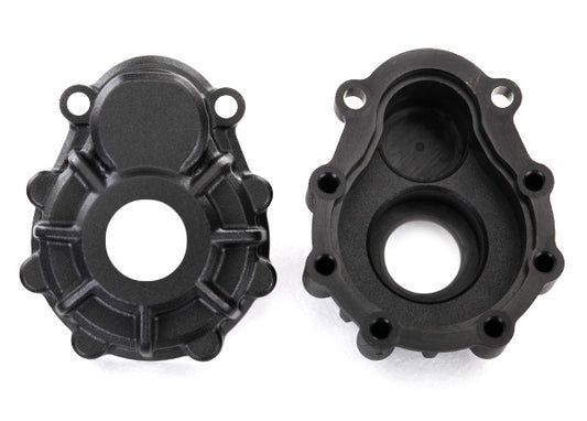 Traxxas Portal drive housing, outer (front or rear) (2)