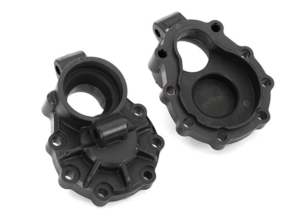 Traxxas Portal drive housing, inner, rear (left or right) (2)