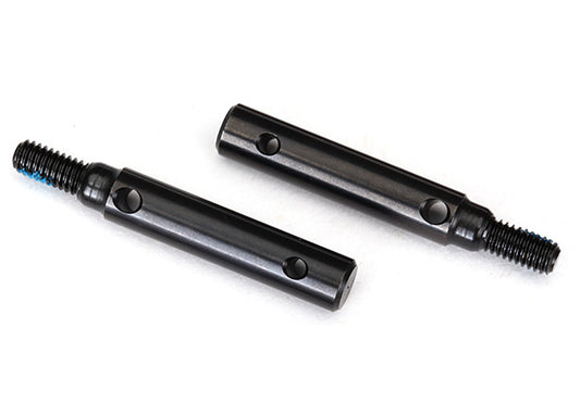 Traxxas Stub axle (portal drive) (2)