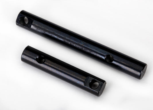 Traxxas Output shafts (transfer case), front & rear