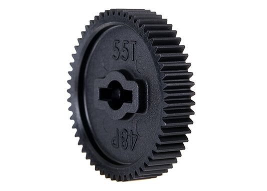 Traxxas Spur Gear, 55-tooth