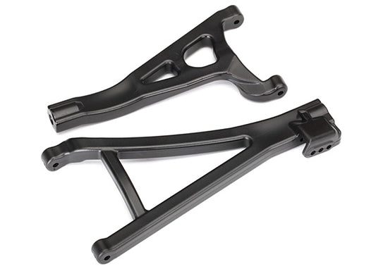 Traxxas Suspension arms, front (right), heavy duty (upper (1)/ lower (1))