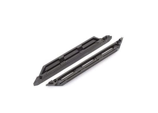 Traxxas Maxx Nerf bars, chassis (2)