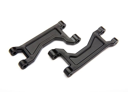 Traxxas Suspension arms, upper, black (left or right, front or rear) (2)