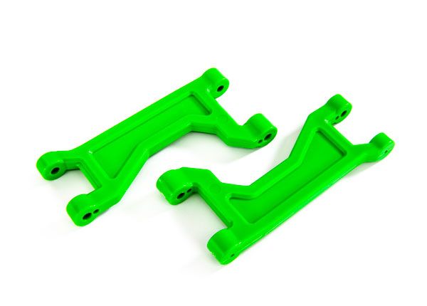 Traxxas Suspension arms, upper, black (left or right, front or rear) (2)