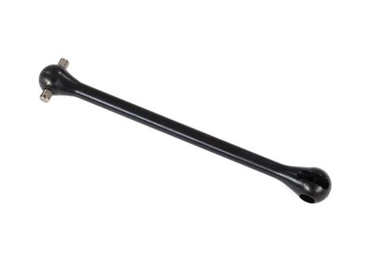 Traxxas Driveshaft, steel constant-velocity