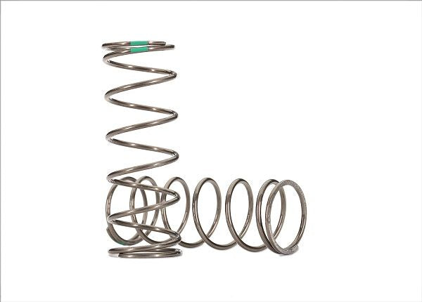 Traxxas Springs, Shock (Natural Finish) (Gt-Maxx)