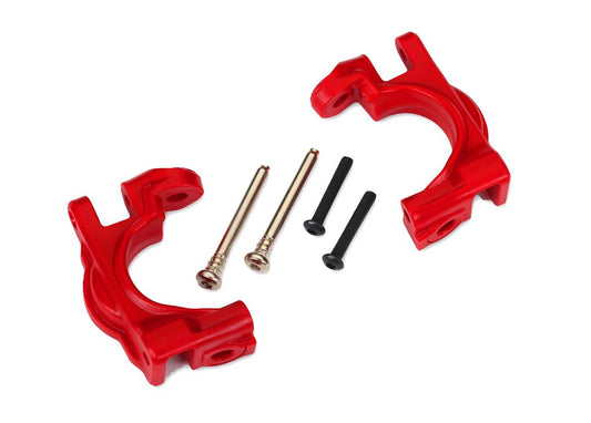 Traxxas Caster blocks (c-hubs), extreme heavy duty