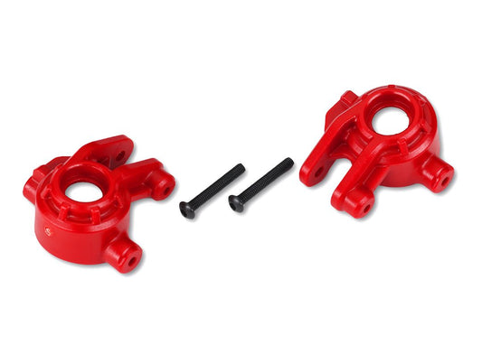 Traxxas Steering blocks, extreme heavy duty