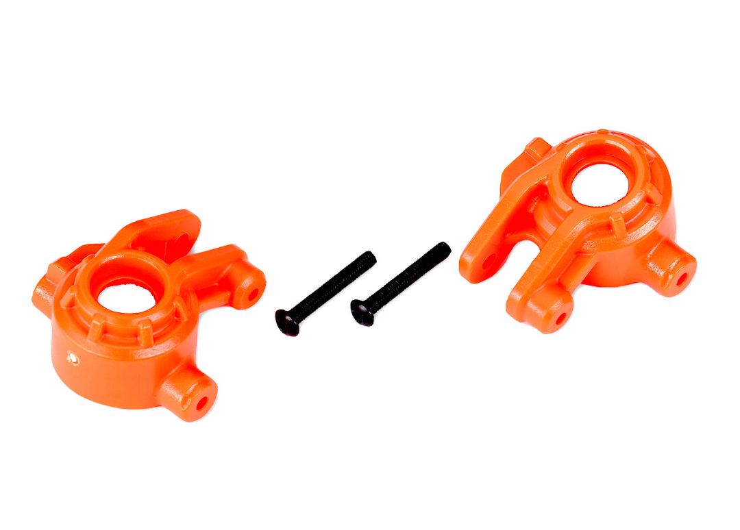 Traxxas Steering blocks, extreme heavy duty