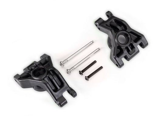 Traxxas Carriers, stub axle, rear, Extreme Heavy Duty