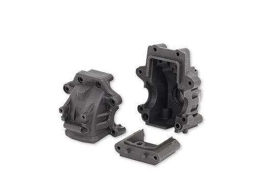 Traxxas Sledge Bulkhead, front or rear