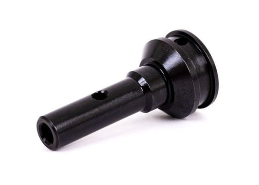 Traxxas Sledge Stub axle, front