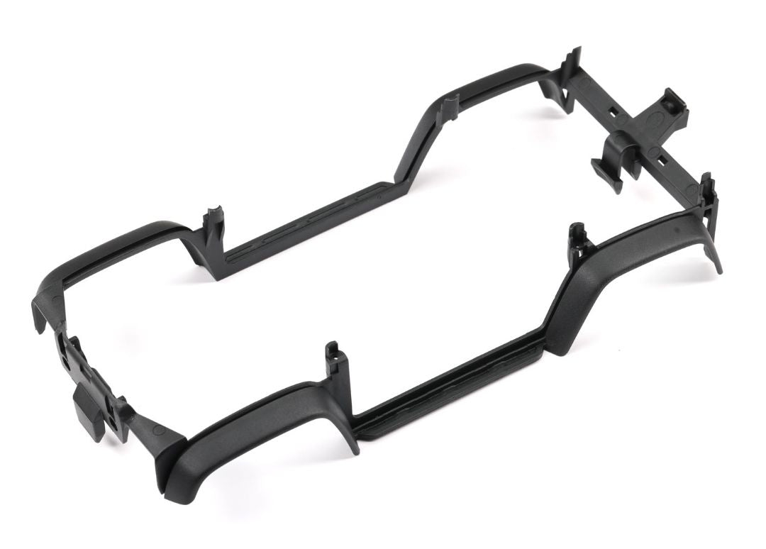 Traxxas Frame, Body (Fender Flares) (Fits TRA9712 Body)