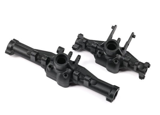 Traxxas Axle Housing, Front & Rear