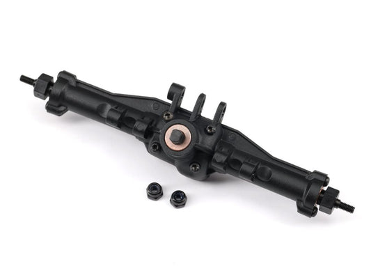 Traxxas Axle, Rear (Assembled)/ M2.5X0.45 Nl (2)