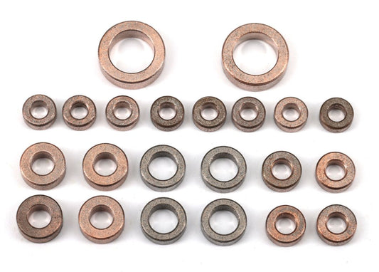 Traxxas TRX4m Bushing Set, Complete