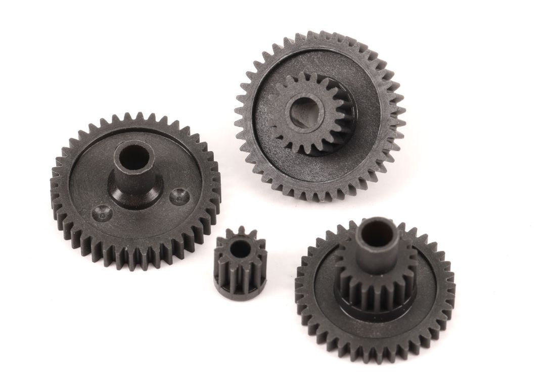 Traxxas Gear Set, Transmission