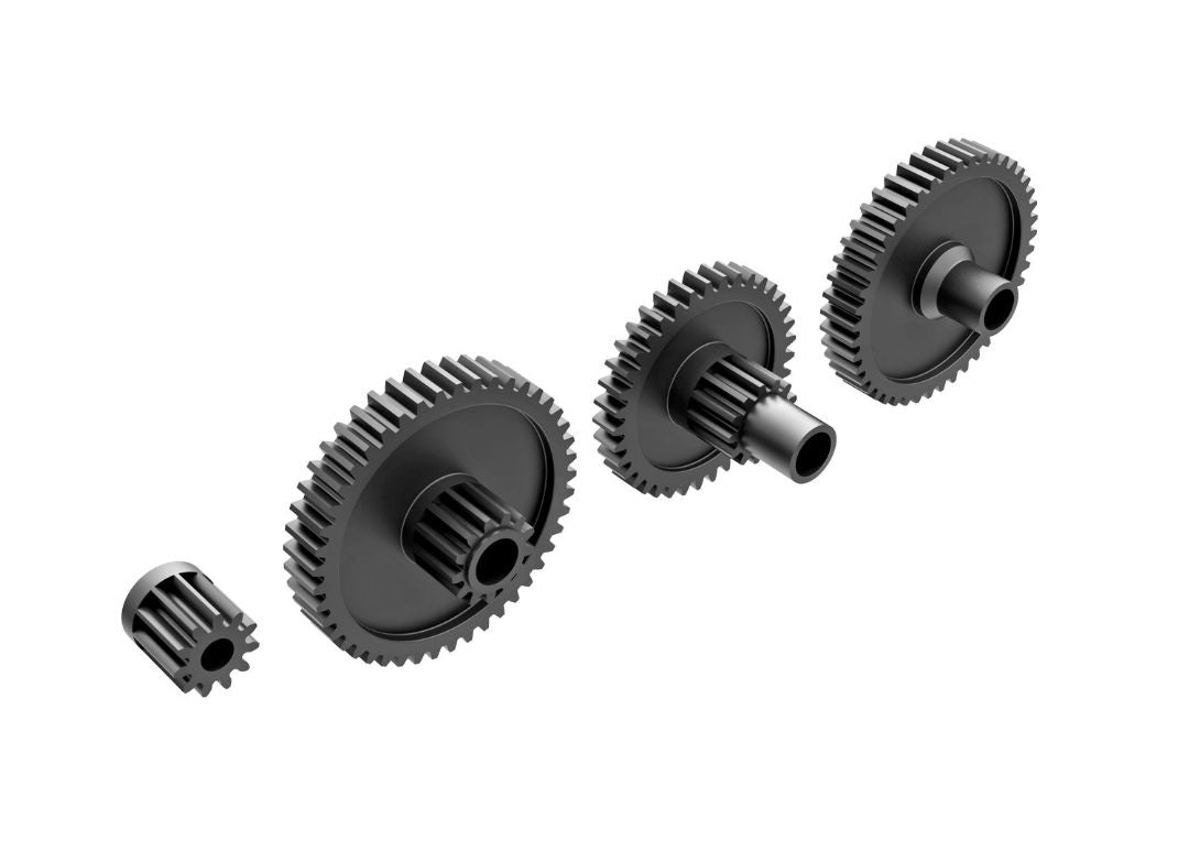 Traxxas Gear Set, Transmission